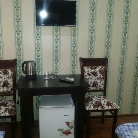 Ratmina Muinak Hotell Muynoq Exteriör bild