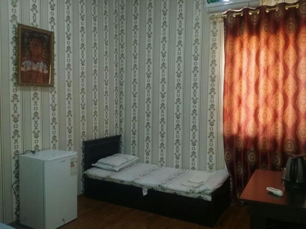 Ratmina Muinak Hotell Muynoq Exteriör bild