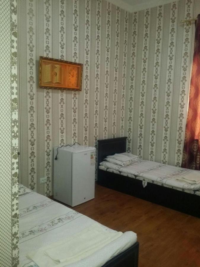 Ratmina Muinak Hotell Muynoq Exteriör bild